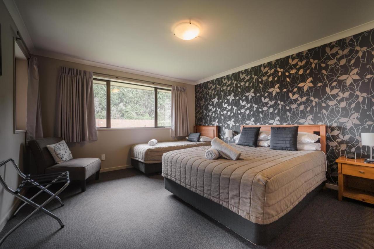 Invercargill Holiday Park & Motels Ngoại thất bức ảnh