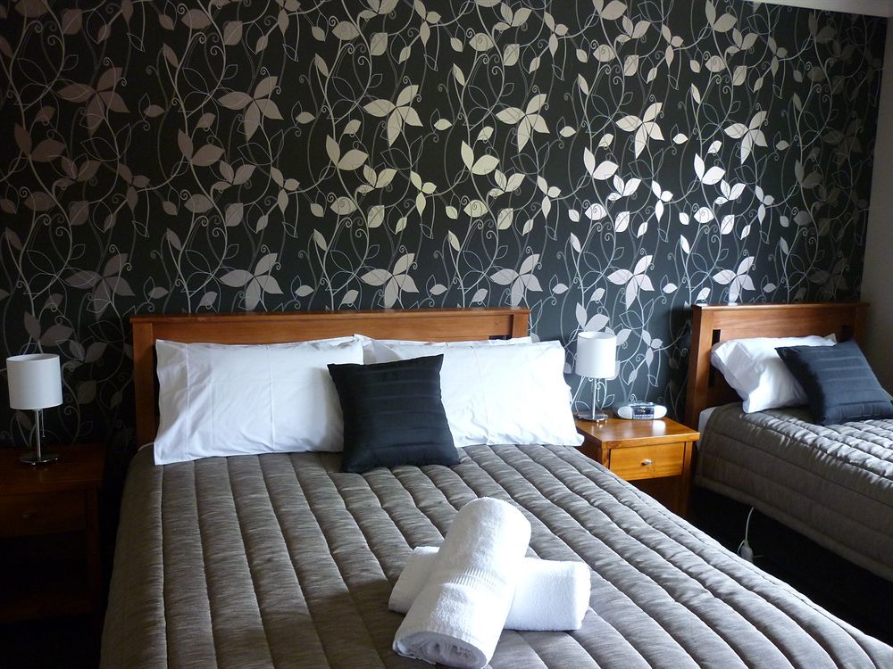 Invercargill Holiday Park & Motels Ngoại thất bức ảnh