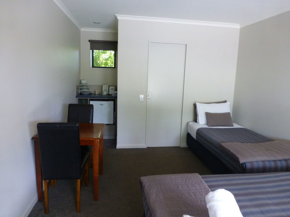 Invercargill Holiday Park & Motels Ngoại thất bức ảnh