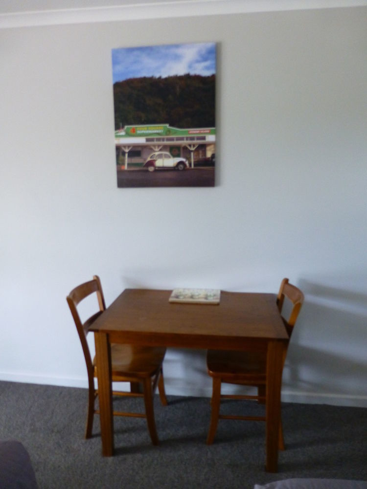 Invercargill Holiday Park & Motels Ngoại thất bức ảnh